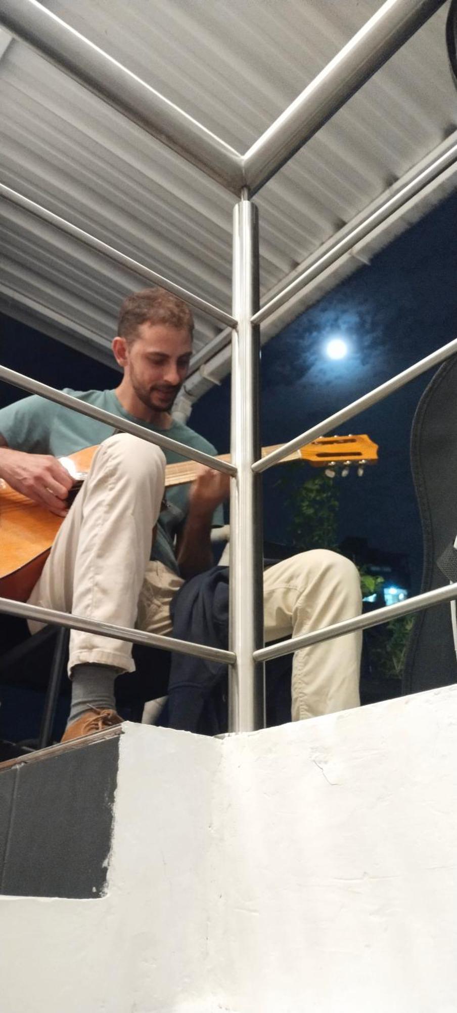 Hostel Metro Floresta Alojamiento Medellin Luaran gambar