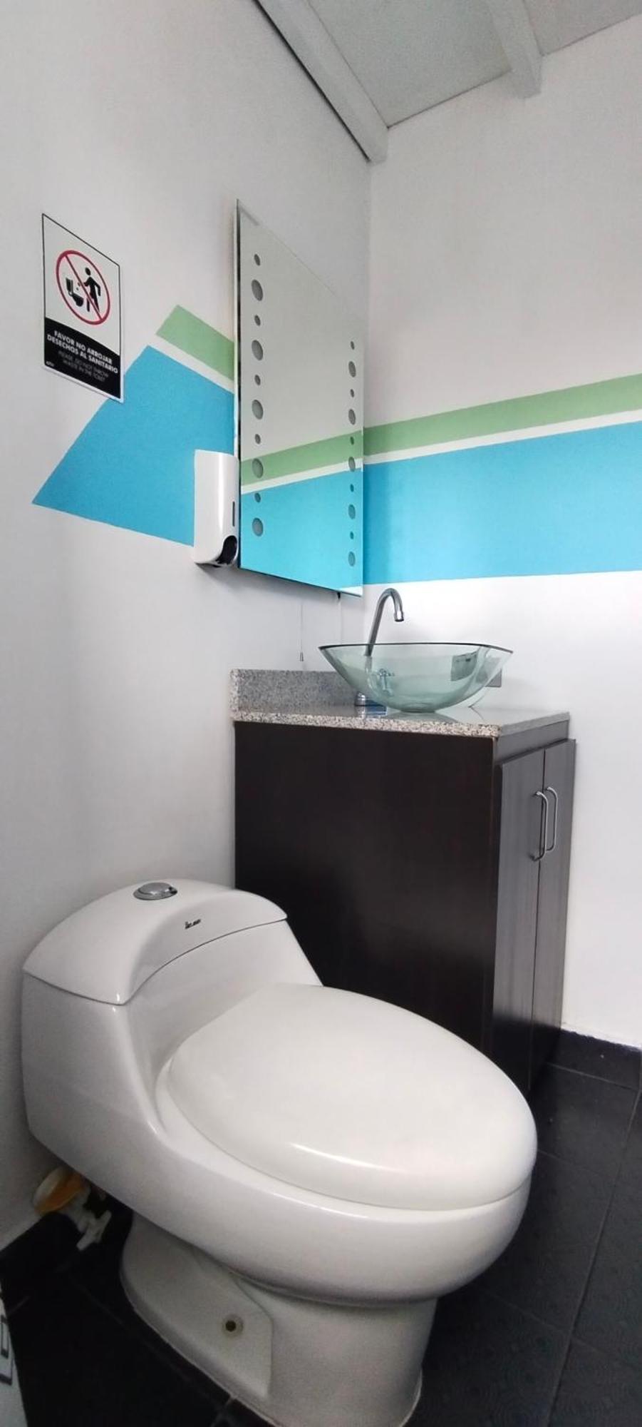 Hostel Metro Floresta Alojamiento Medellin Luaran gambar