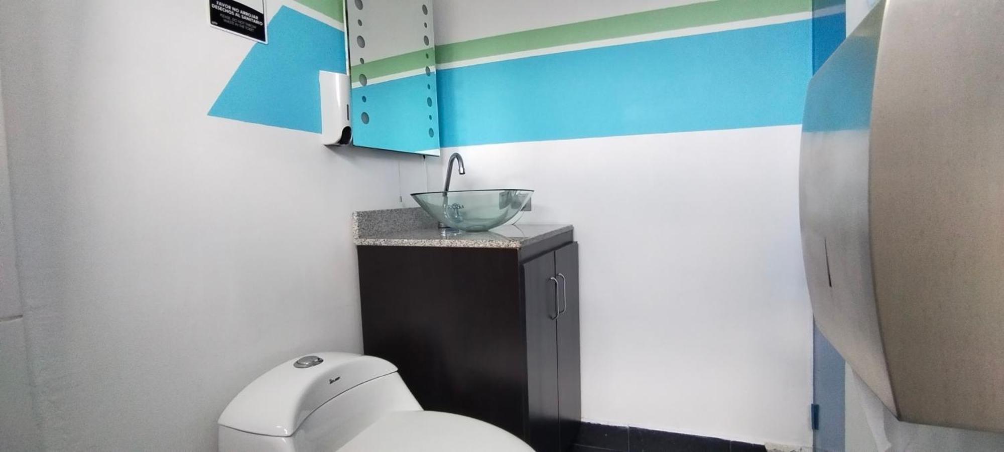 Hostel Metro Floresta Alojamiento Medellin Luaran gambar